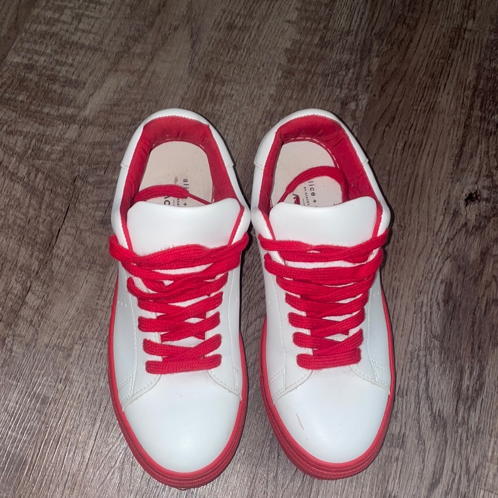 Alice + Olivia Thea Sneakers